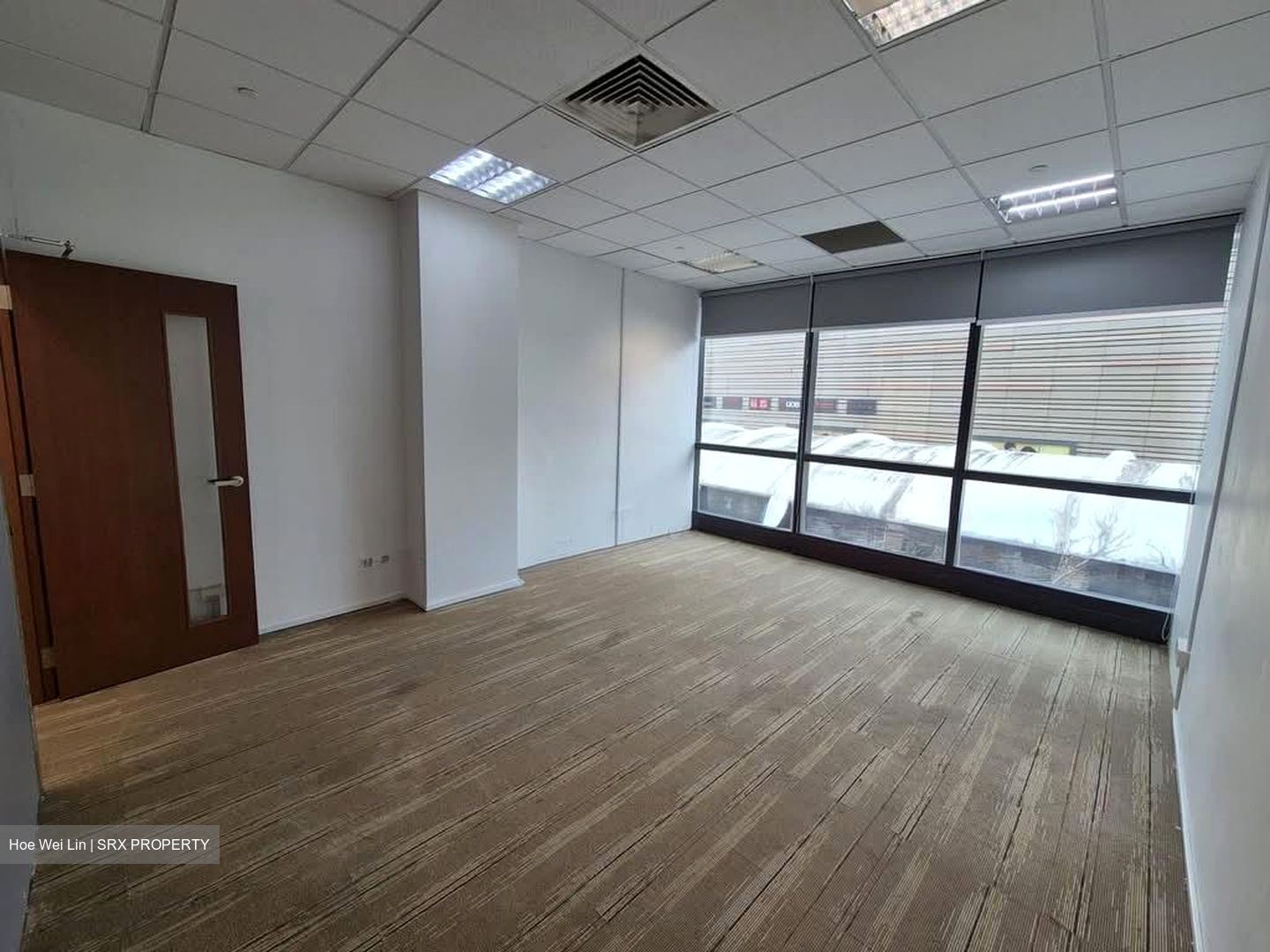 Paya Lebar Square (D14), Office #587081681